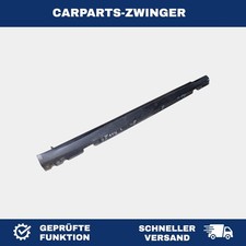 Ford Focus 4 IV HN ST Line Seitenschweller links schwarz JX7B-A10155-S Bj2019