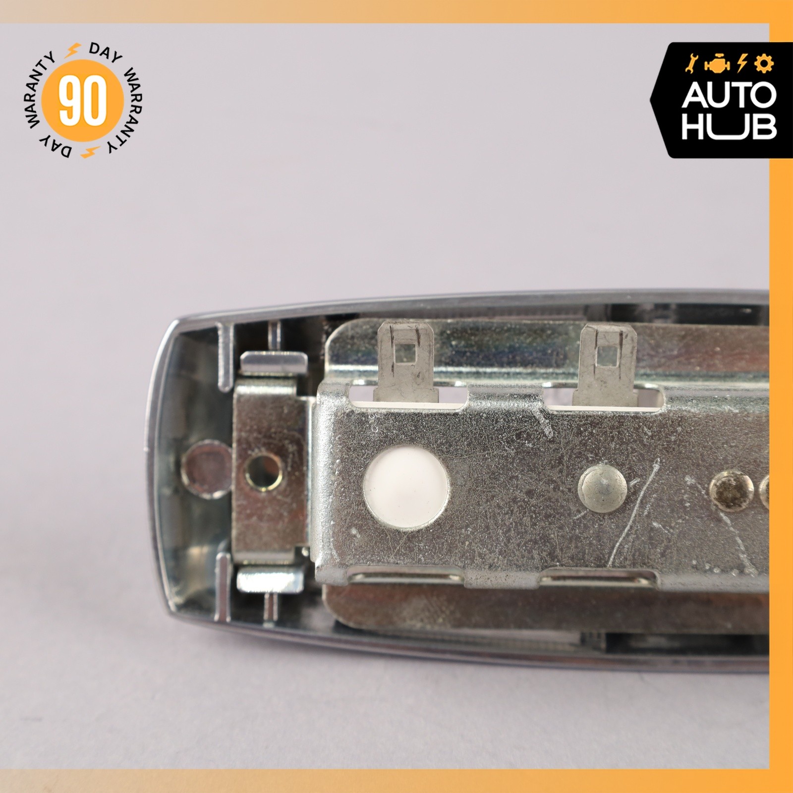 Rolls-Royce Silver Spur Right Dome light