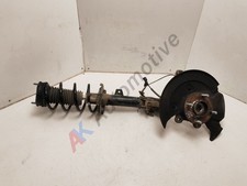 Suspensión delantera Ford Ecosport 2013-2023 eje puntal amortiguador pierna pasajero izquierdo