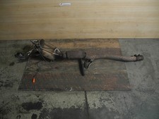 VW Caddy 2K 1.9/2.0 TDI BSU BLS BMM Katalysator Partikelfilter 1K0254705MX