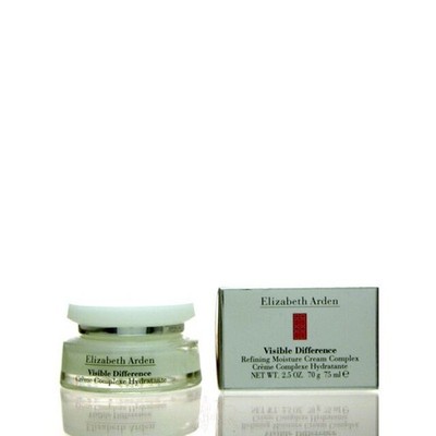 (260 EUR/l) Elizabeth Arden Visible DifferenceRefiningMoisture Cream 75ml