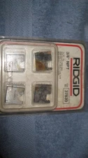 RIDGID 3/4"NPT 37830 appears new unused NOS