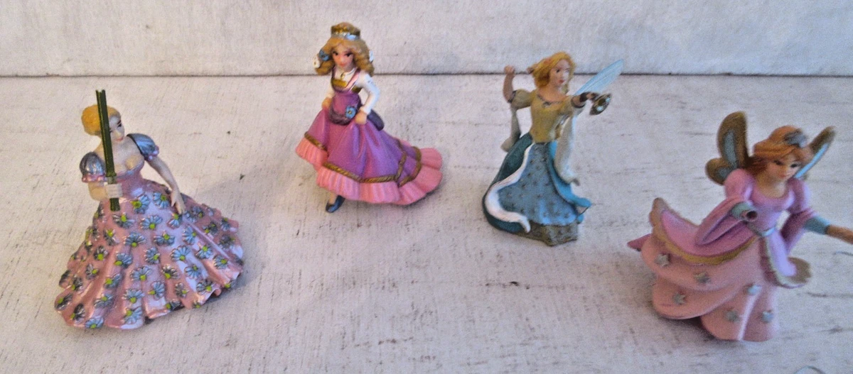 Papo Princess Action Figures & Accessories for sale | eBay