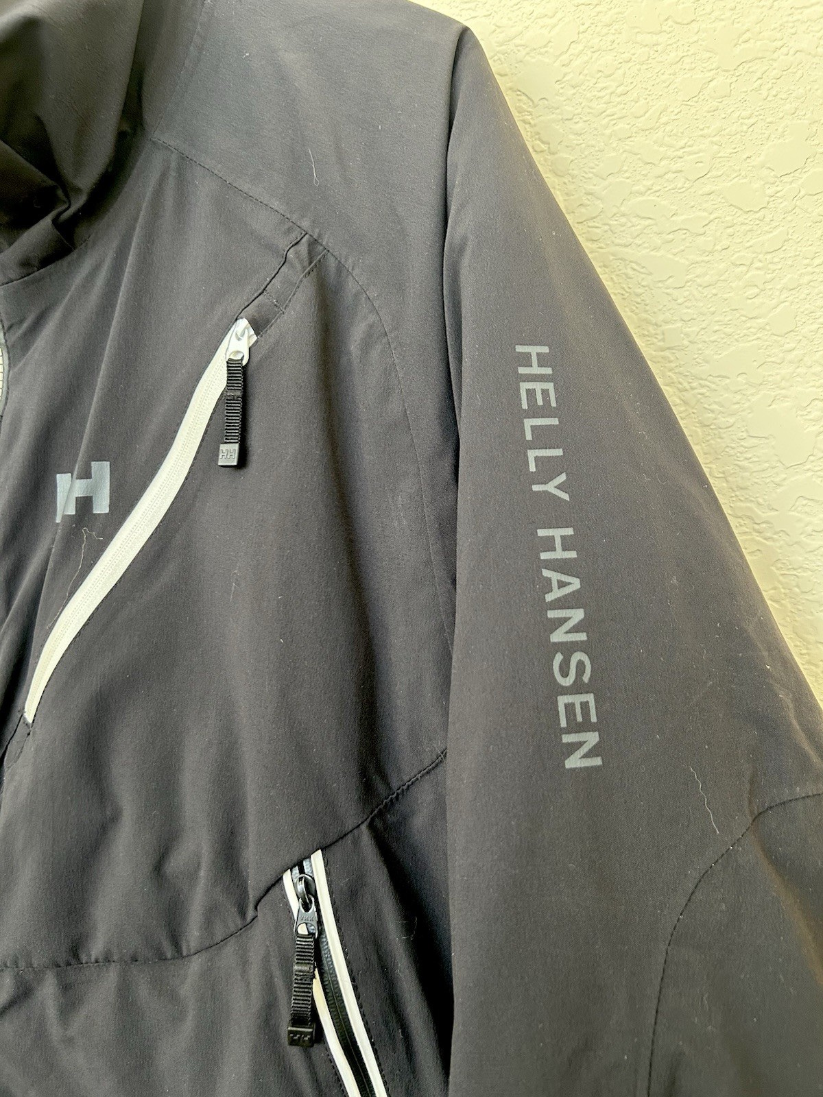 Helly Hansen Jacket Helly Tech Professional H2FLO… - image 4