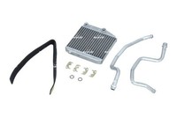WäRmetauscher Innenraumheizung Easy FIT NRF 54213 FüR CitroËN Fiat Alfa Corsa
