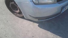 Pare-choc avant Skoda FABIA