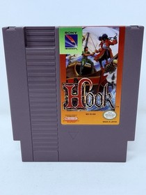 Joust, Pinbot, Hook, Karnov, 4 IN 1 Slasher Pack NES Nintendo Video Game Lot