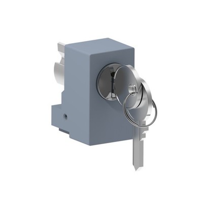 Schneider Electric Zylinderschloss NSYIN405E1 Schließsysteme Zylinderschloss
