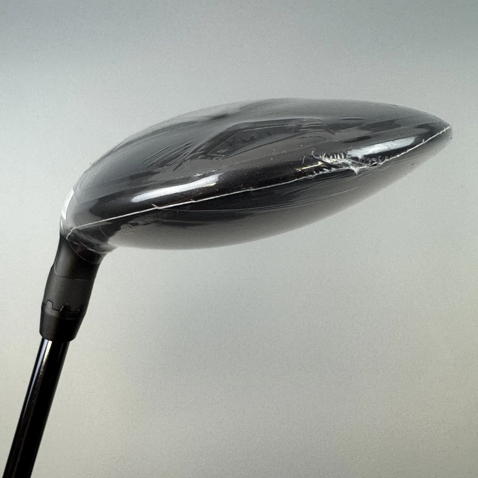 Cobra Darkspeed X #3 Wood 15.0 Left Hand UST LIN-Q Blue M40X 6 F4 Stiff - Image 4 of 4