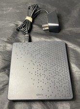Xfinity Xi6-A Streaming Box W/ Power Supply- AX061AEI Tested no Remote