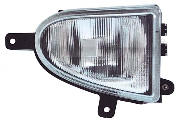 Tyc Nebelscheinwerfer Links 19-5076-05-2 Für Ford Vw Seat - Bild 4