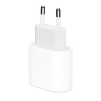 Apple 20W USB-C Power Adapter LadegeräT USB-C MD3J4ZM/A