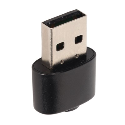Mouse Jiggle Undetectable USB Tiny Mouse Shaker Computer Mouse Mover Device Fit