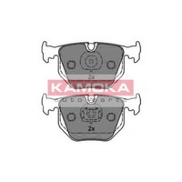 Kamoka BremsbeläGe Hinten FüR BMW X3 3Er Cabriolet Land Rover Range