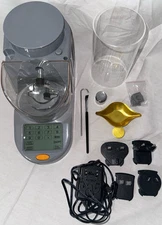 Lyman Gen 6 Compact Digital Reloading Powder System 115/230V, 7750550