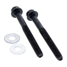 Mtd 753-06294 Muffler Screw Troy-bilt Mini Wrangler Tb225 Y125 125 Ym71ss