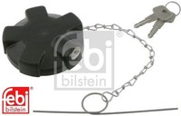 Febi Bilstein 05942 Verschluss FüR KraftstoffbehäLter Tankdeckel Tank