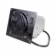 World Marketing 20-6127 Wall Heater Blower