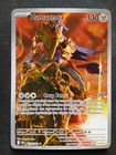 Carte Pokémon Zamazenta 201/182 AR EV10 Rivalités Destinées FR Neuf