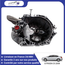 Boite de vitesse Citroen C5