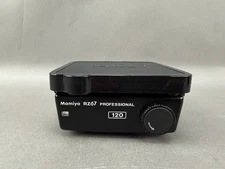 Mamiya RZ67 Pro Professional 120 Roll Film Back Holder for RZ67