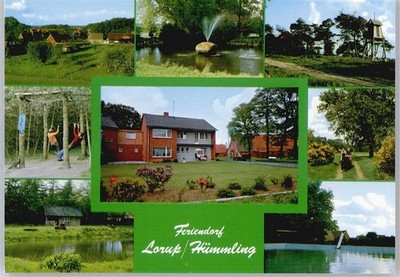 50755868 - 2991 Lorup Ferienhof Pohlabeln Emsland LKR