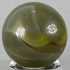 Jabo Swirl Marble .60 Inches Near-Mint Condition Combined Shipping