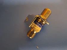 Atlantic Scientific AirGuard Model #51047F, Serial #208002225, stainless steel