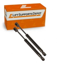 Qty 2 Fits Chevrolet SSR 2005 2006 Front Hood Lift Supports Shocks