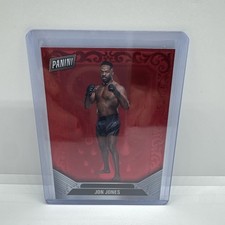 10 Count: Top Jon 'Bones' Jones Cards 23
