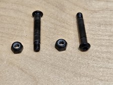 Herman Miller Aeron Chair Seat Link Assembly Bolts Nuts Parts FREE SHIPPING