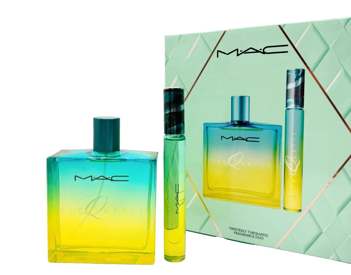 M * A * C 香水| eBay