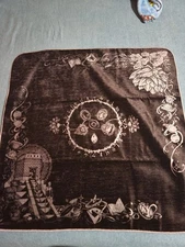 Pvramid 2-Player Playmat Lot | The Nine, Heroic Enclave & The Burning Legends