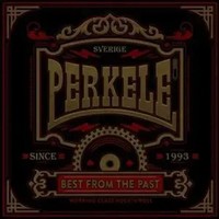 Best From The Past | Perkele | Audio-Cd | Cd | 2025 | Integral