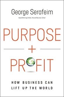 Purpose and Profit: How Business Can Lift Up the Wo... | Buch | Zustand sehr gut