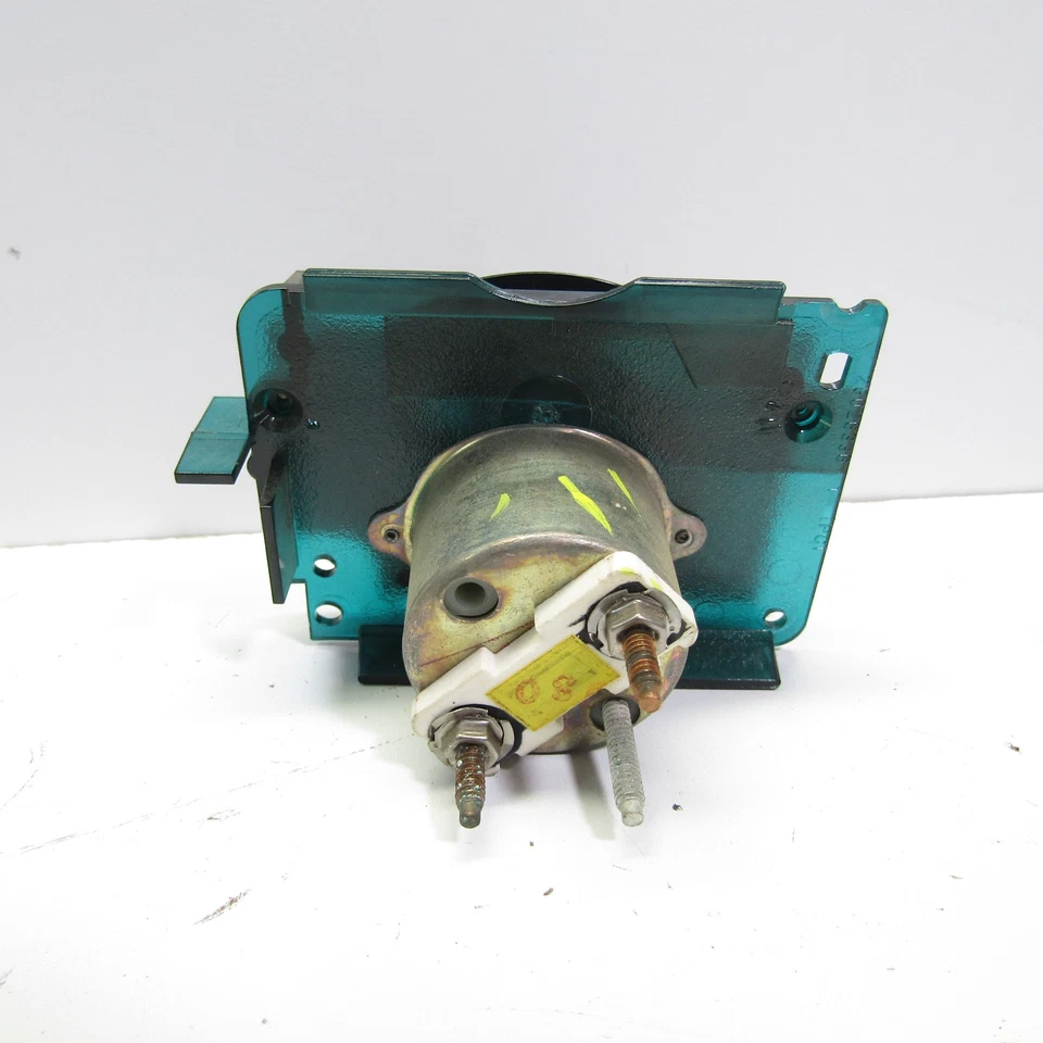 Camioneta pickup Chevy GMC C/K 1988-1991 1500 2500 3500 calibre presión de aceite Foto 2 de 4