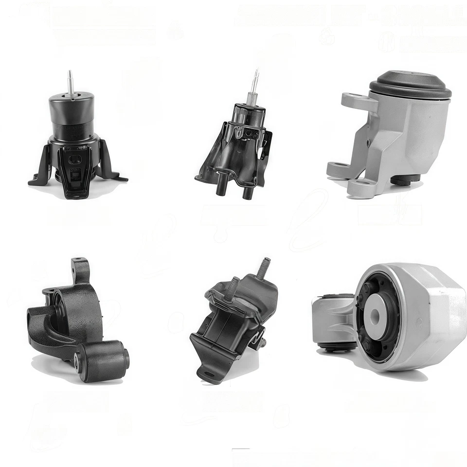 Kit de montagem de motor para INFINITI QX60 2014 2015 2016 2017 2018 2019 2020 3.5L V6 - Imagem 2 de 4