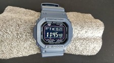 CASIO G-SHOCK GW-M5610U-2JF Solar MB6 Digital Men Wrist Watch #0006