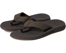 REEF PHANTOM II Men's Sandals - Dark Brown - CJ0575 - Size 11 - NWT - LAST ONE