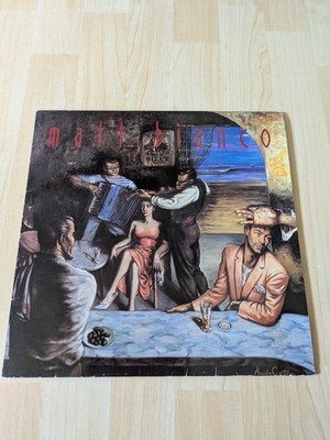Matt Bianco Vinyl LP 1986 Original WEA Smooth Jazz Pop Funk Schallplatte