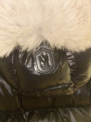 Mackage Women's Medium-Size Coat