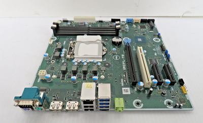 Dell Precision 3630 Tower DDR4 LGA 1151 Workstation Motherboard
