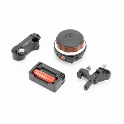 Tilta Nucleus-Nano Wireless Lens Control System - SKU#2089986