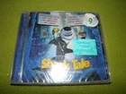 Shark Tale - Soundtrack - IMPORT 2004 Still SEALED MINT / D12 / Ludacris / JoJo