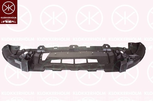 Engine Cover 3507795 For Mercedes A-CLASS 12-18 1768850236 - Picture 2 of 2