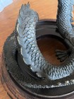 Bronze Dragon Oil Lamp — photo 3