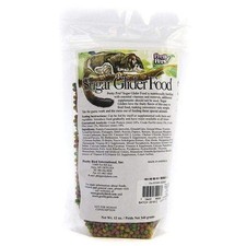Pretty Bird International Sugar Glider Food for Birds, 12-Ounce
