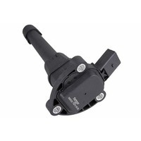 Metzger Autoteile 0980020 Sensor, MotoröLstand Greenparts FüR Audi VW