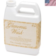 TYLER Glamorous Wash in Floral Scent - 32oz Gentle High Efficiency Detergent