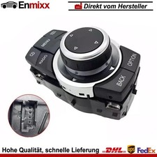 Medienschalter Controller 4 Pin für BMW 1er ...